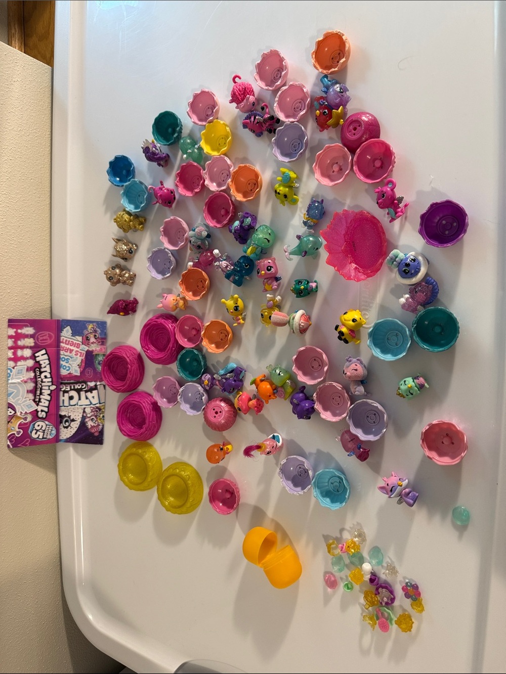 Hatchimals bundle